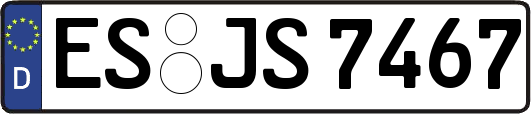 ES-JS7467