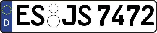 ES-JS7472