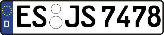 ES-JS7478
