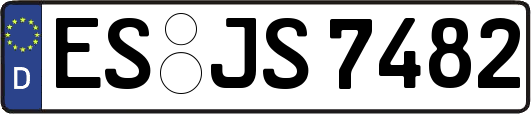 ES-JS7482