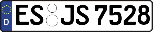 ES-JS7528