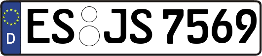 ES-JS7569