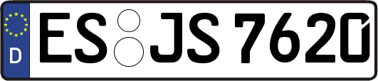 ES-JS7620