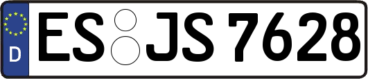 ES-JS7628
