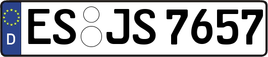ES-JS7657