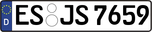 ES-JS7659