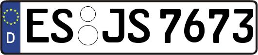ES-JS7673