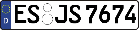 ES-JS7674
