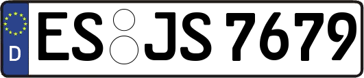 ES-JS7679