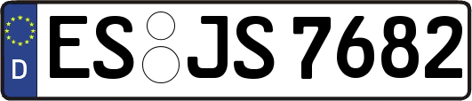 ES-JS7682