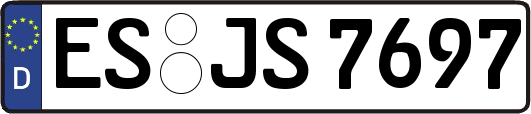 ES-JS7697