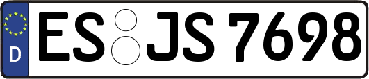 ES-JS7698