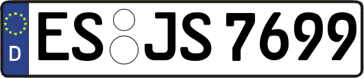 ES-JS7699