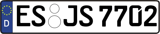 ES-JS7702