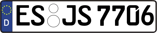 ES-JS7706