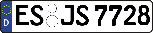 ES-JS7728