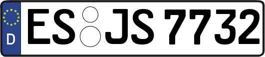 ES-JS7732