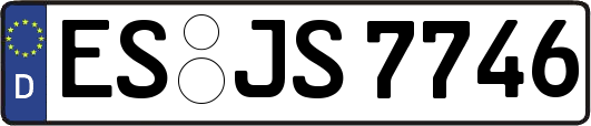 ES-JS7746