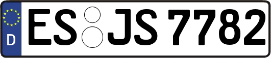 ES-JS7782
