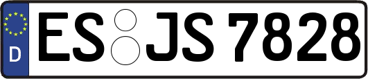 ES-JS7828