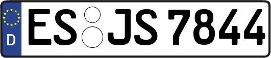 ES-JS7844