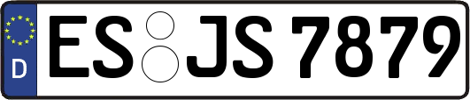 ES-JS7879