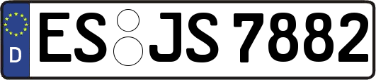 ES-JS7882