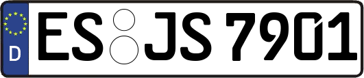 ES-JS7901