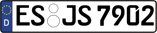ES-JS7902
