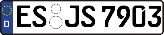 ES-JS7903