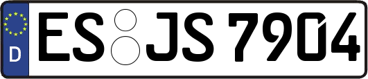 ES-JS7904