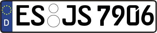 ES-JS7906