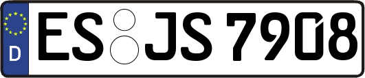 ES-JS7908
