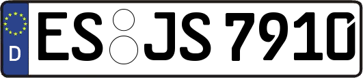 ES-JS7910