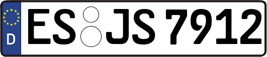 ES-JS7912