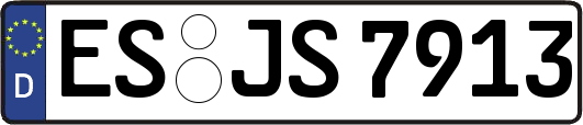 ES-JS7913