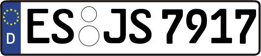 ES-JS7917