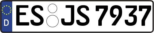 ES-JS7937