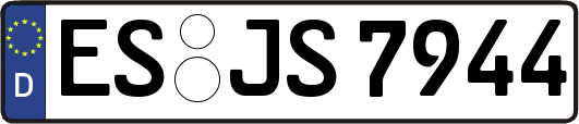 ES-JS7944