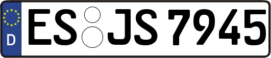 ES-JS7945