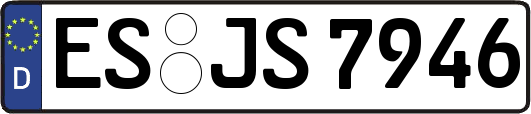 ES-JS7946