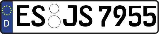 ES-JS7955