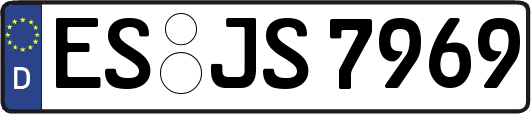 ES-JS7969