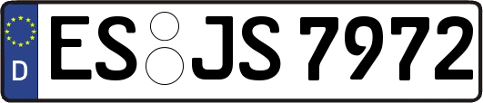 ES-JS7972