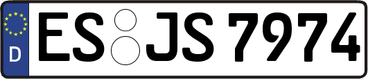 ES-JS7974