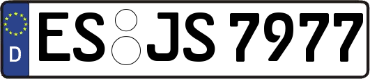 ES-JS7977