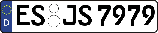 ES-JS7979