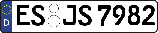 ES-JS7982