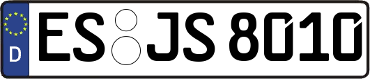 ES-JS8010