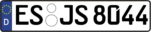 ES-JS8044